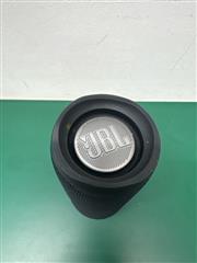 JBL FLIP 5 BLACK PORTABLE BLUETOOTH SPEAKER